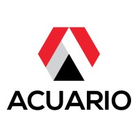 Corporación Acuario logo - Similar company to Corporación Hc, S.A. De C.V.