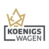 KOENIGSWAGEN logo - Similar company to Nello