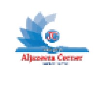 Aljazeera Corner for Translation Services logo - Similar company to Lingo Translation & Services