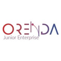 Orenda Junior Enterprise logo - Similar company to Wereact