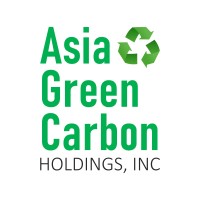 Asia Green Carbon logo - Similar company to Igis