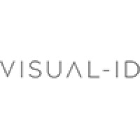VISUAL - ID logo - Similar company to Visual Id