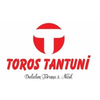 Toros Tantuni logo - Similar company to Tekince Tantuni