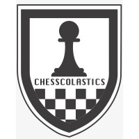 Chesscolastics logo - Similar company to International School Chess Federation