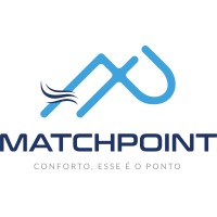 MATCHPOINT CLIMATIZAÇÃO logo - Similar company to Startup Grupo