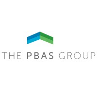 The PBAS Group logo - Similar company to Esmarko Capital