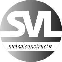 SVL METAALCONSTRUCTIE logo - Similar company to Afsluitingen Sulmon Lode Nv