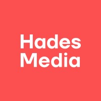 Hades Media logo - Similar company to Boostery
