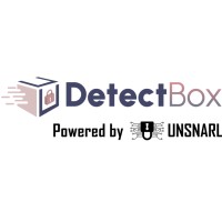 DetectBox logo - Similar company to Artificial Financial Intelligence