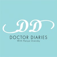 Doctor Diaries Podcast logo - Similar company to Cosmedicon