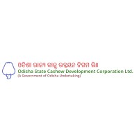 OSCDC - Odisha State Cashew Development Corporation logo - Similar company to Mewa Hub