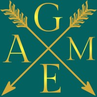 Gold Arrow Marketing Experts logo - Similar company to With Scale