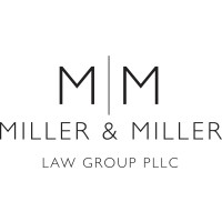 Miller & Miller Law Group, PLLC logo - Similar company to Phi Alpha Delta Pre-Law Fraternity, Temple University