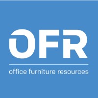 Office Furniture Resources and Moving (OFR, Inc.) logo - Similar company to Office Furniture Outlet