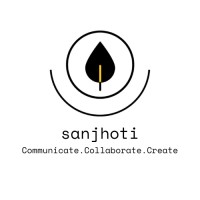 Sanjhoti logo - Similar company to Destiny Fundraising Manager