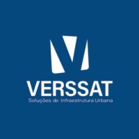 VERSSAT INFRAESTRUTURA URBANA logo - Similar company to 3R Soluções Ambientais Inteligentes