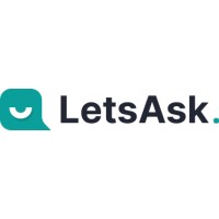 LetsAsk.io logo - Similar company to Coders Dynamics