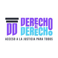 Derecho al Derecho logo - Similar company to Grouti