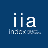 Index Industry Association logo - Similar company to Sl-X Group
