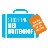 St. Het Buitenhof logo - Similar company to Ilw Parkmanagement Lage Weide