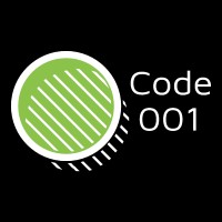 Code 001
