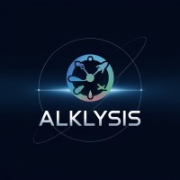 Alklysis logo - Similar company to A