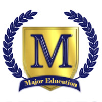 Major Education - Native English Teacher Recruitment logo - Similar company to Major Education