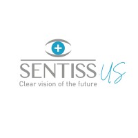 Sentiss US logo - Similar company to Ophtapharm, A Sentiss Company