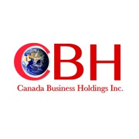 Canada Business Holdings Inc. logo - Similar company to Caisse Des Dépôts Et Consignations
