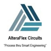 AlteraFlex Circuits Inc. logo - Similar company to Advanced Assembly / Summit Interconnect Denver
