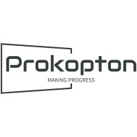 Prokopton logo - Similar company to Prokoptôn