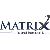 Matrix Traffic and Transport Data UK logo - Similar company to Idax Data Solutions