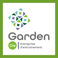Entreprise d'Entraînement Pédagogique Garden Cie logo - Similar company to Afpp