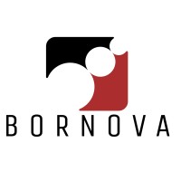 Bornova USA logo - Similar company to U-Stucco™ Green Building Materials