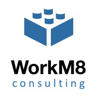 Workm8 Consulting