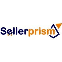 Seller Prism logo - Similar company to Letstok.Ai