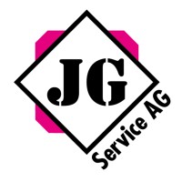 JG Service AG logo - Similar company to Eco United Gmbh