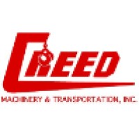 Reed Machinery logo - Similar company to Precision Engineering Llc