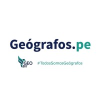 Geógrafos.pe logo - Similar company to Asulgis