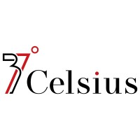 37 Celsius logo - Similar company to Association Path
