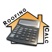 RoofingCalc.com logo - Similar company to Roofing Calculator