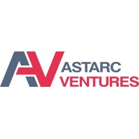 Astarc Ventures logo - Similar company to Bace Capital