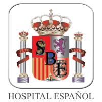 Hospital Español logo - Similar company to Centro Médico Abc