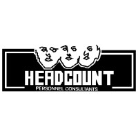 Headcount Personnel Consultants