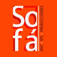 Sofá Producciones logo - Similar company to Ziro