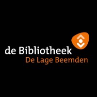 Bibliotheek De Lage Beemden logo - Similar company to Fusiongig