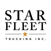 Star Fleet Trucking, Inc. logo - Similar company to Gratis Foundation