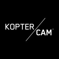 KopterCam (Koptercamera Finland Oy) logo - Similar company to Adventurous Ideas Oy