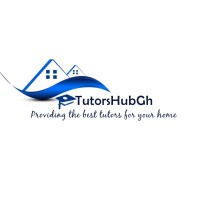 TutorsHubGH logo - Similar company to Alpha Great Dynamic Services
