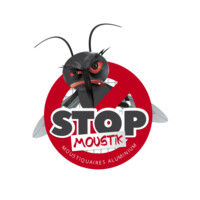 STOP MOUSTIK logo - Similar company to Radio Free Dom